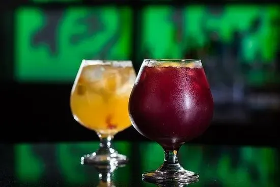 MAIHANA RED SANGRIA