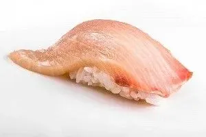 *YELLOW TAIL