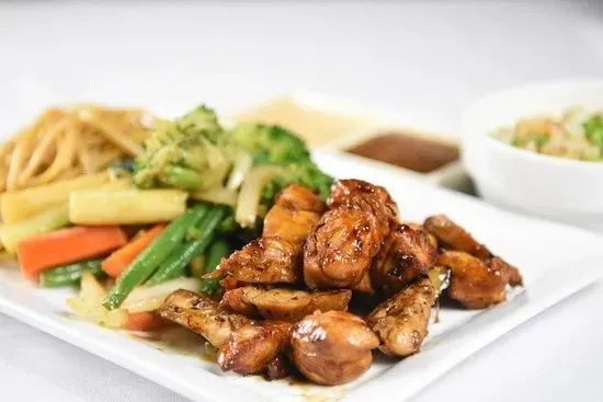 Teriyaki Chicken