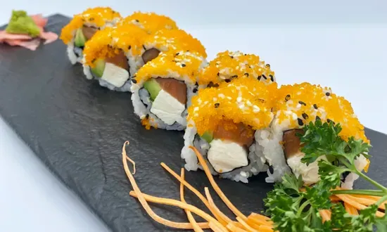 *PHILLY ROLL