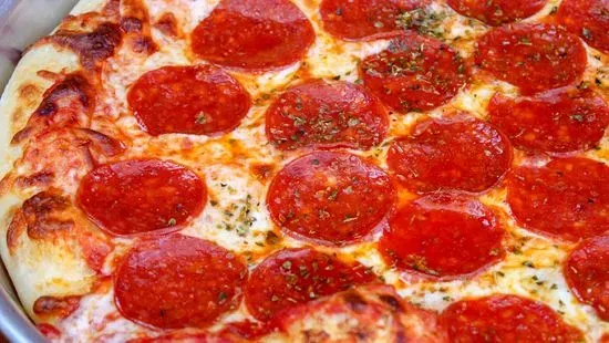 Pizza Pepperoni