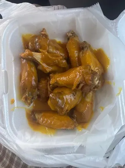 10 Wings