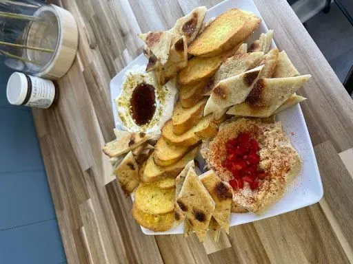 Fig Ricotta