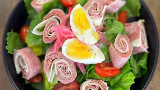 Yes Chef Salad