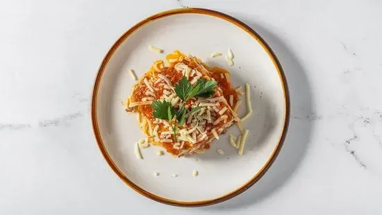 Pastitsio
