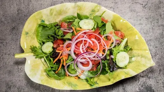 Garden Salad