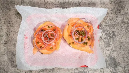 Nova Bagel