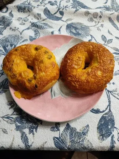 1/2 Dozen Bagels
