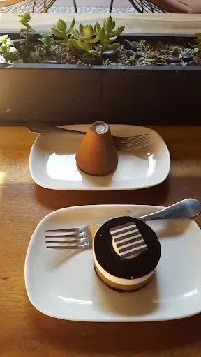 Chocolate Trilogy (Gluten Free)