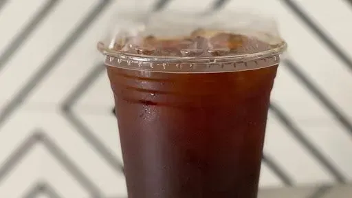Cold Brew (16 Oz)