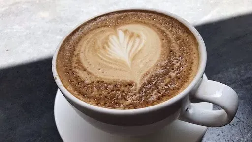 Iced Mexican Mocha (16 Oz)