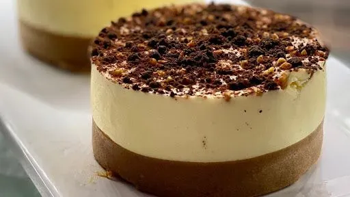 Tiramisu (Gluten Free)
