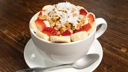 Acai Bowl