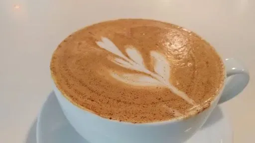 Gelato Float (16 Oz)