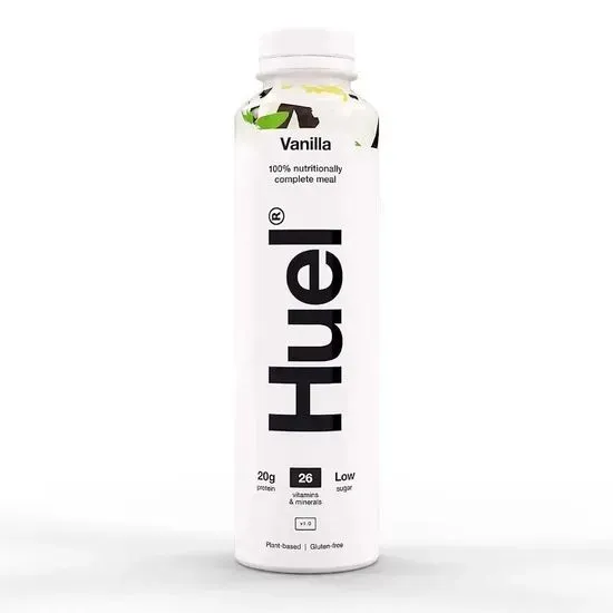 Huel - Vanilla, 16.9oz