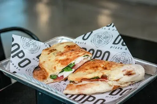 Parma Panini