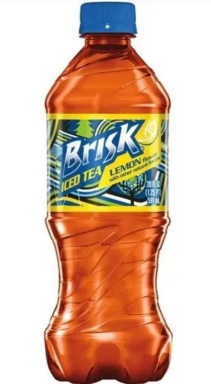 20oz Iced tea
