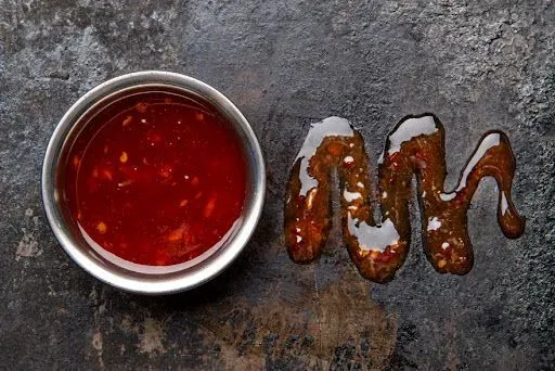 Sweet Chili Zing (Mild)