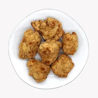 6 Boneless Bites