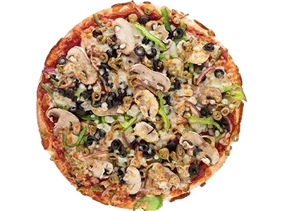 Cauliflower Fresh Vegetable