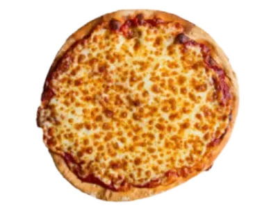 Kids Pizza Meal
