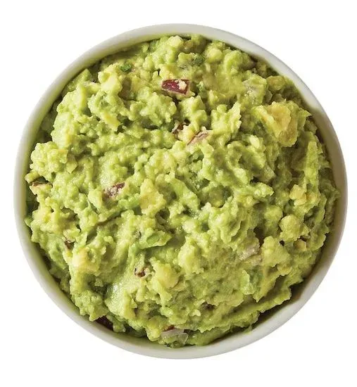 Side Guacamole and Chips