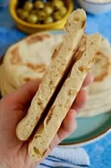 Pita Bread