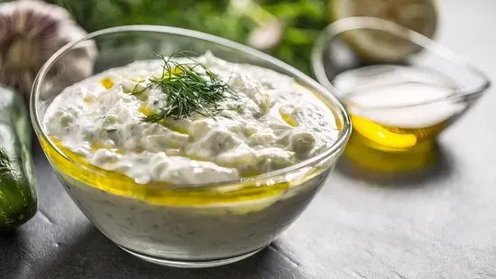 Tzatziki