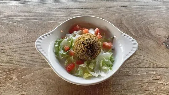 Single Falafel