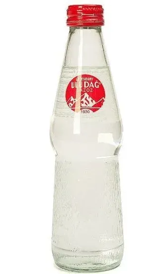 Uludag Gazoz ( Turkish Sprite)