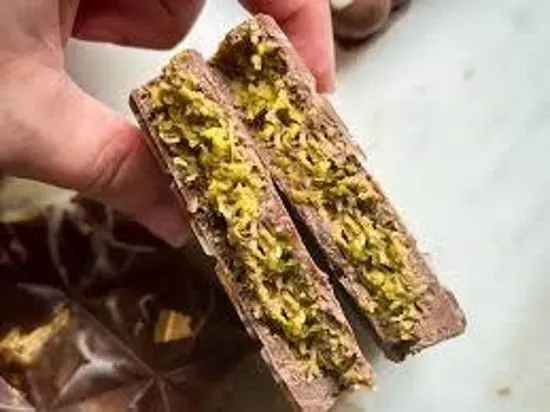 Dubai Chocolate