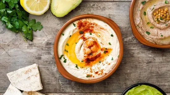 Hummus