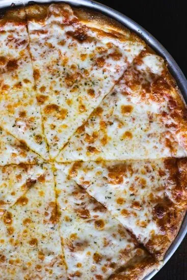 16" Cheese Pizza