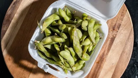 13. Edamame