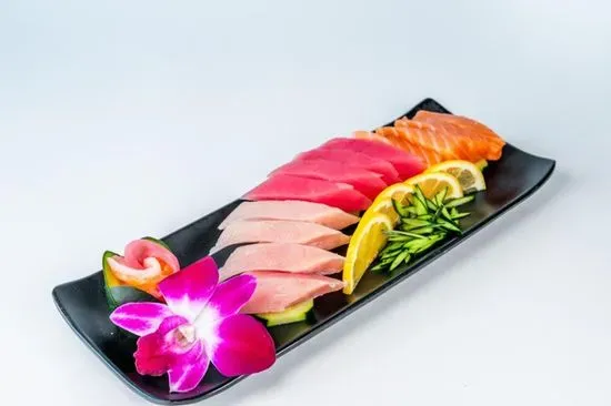 Sashimi Combo ( 6pc ) 
