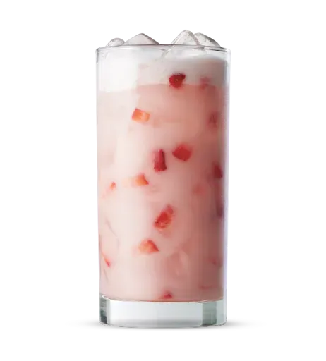Strawberry Fruit Shaker