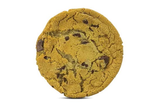 Jumbo Cookie