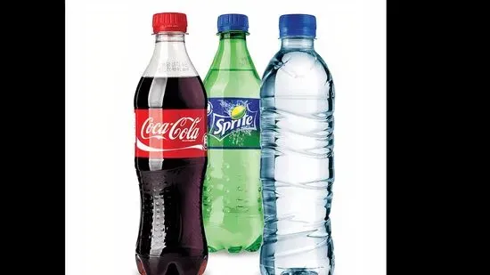 Bottled Soda