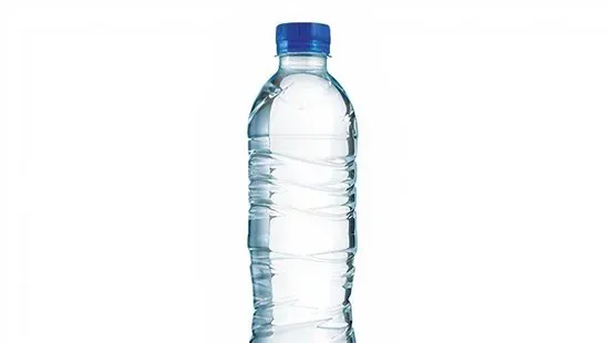 Bottled Water