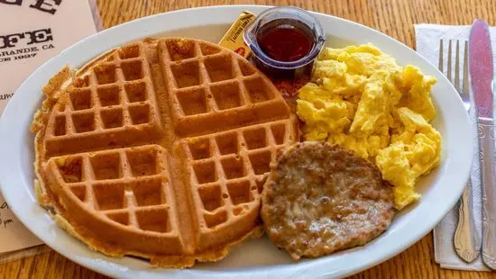 Waffle