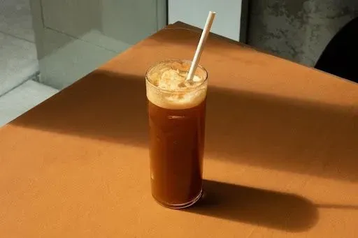 Iced Americano