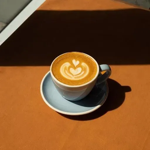 Flat White