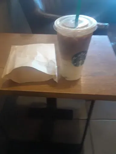 Cold Brew