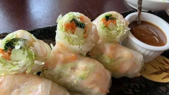 1. Fresh Spring Roll (2)