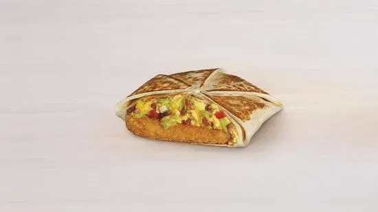 Breakfast California Crunchwrap