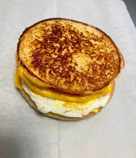 Grilled Cheese