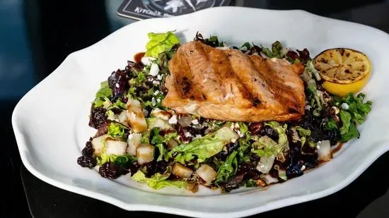 Pear & Pecan Salad (DDD)