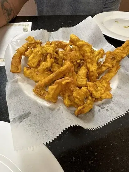 2. Onion Bhaji