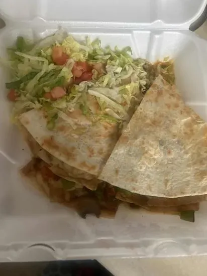 Quesadilla