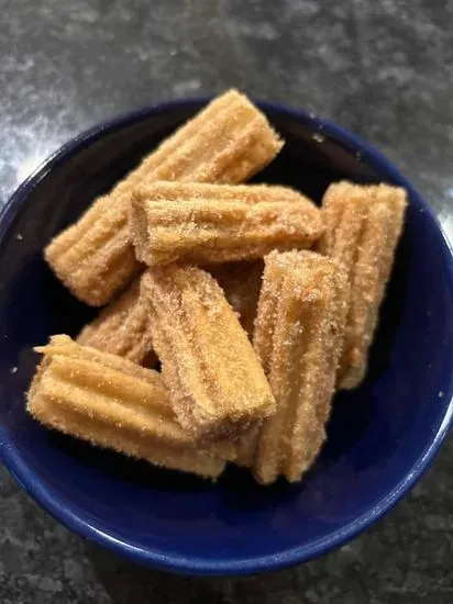 Mini Churros